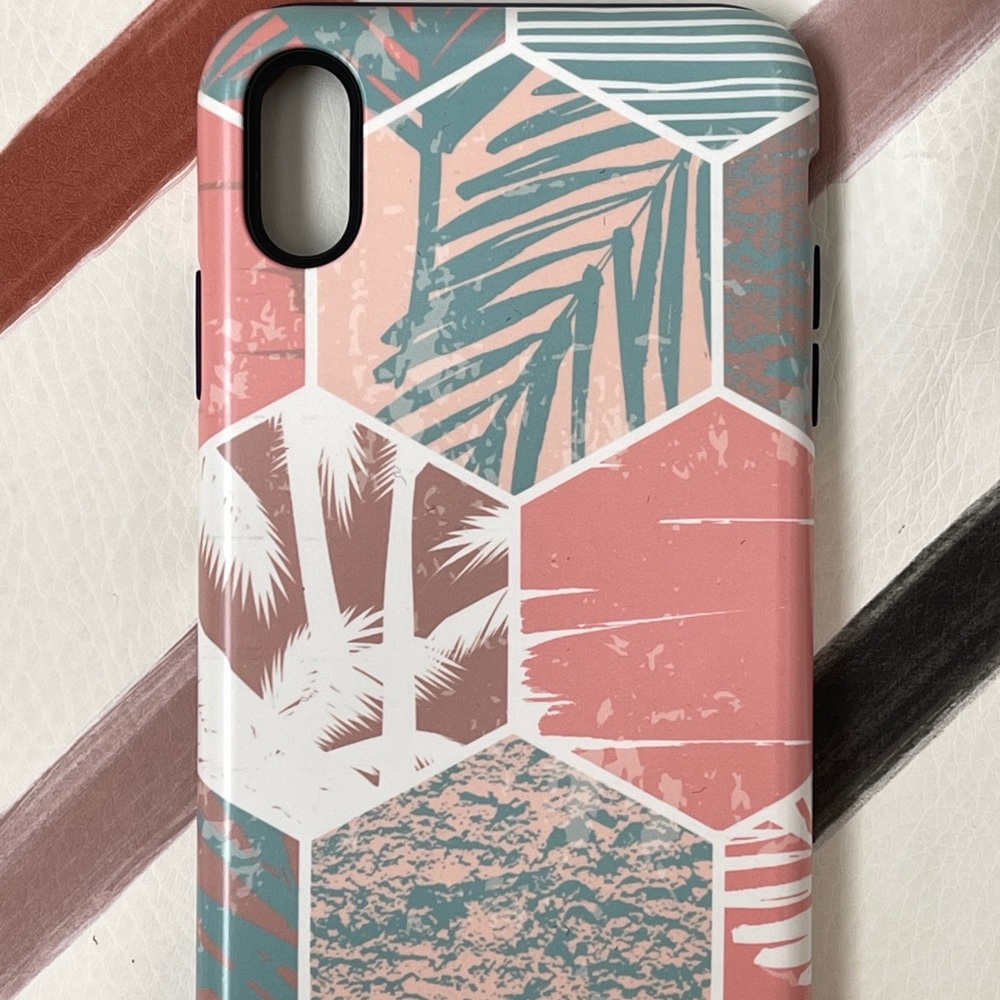 CaseApp cases - Iphone XSMax